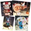 Vinylmation at Mickey’s Circus Trading Event at Epcot