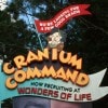 Cranium Command in the Wonders of Life Pavilion at Epcot