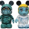 Custom Vinylmation Designed by Casey Jones, Part of the Haunted Mansion Vinylmation Series Coming to Disney Parks
