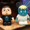 New Haunted Mansion Vinylmation Series is Coming to Disney Parks