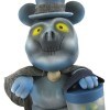 Hatbox Ghost Vinylmation, Part of the Haunted Mansion Vinylmation Series Coming to Disney Parks