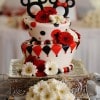 Top 10 Disney Wedding Cakes