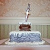 Top 10 Disney Wedding Cakes