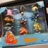 Finding Nemo Merchandise in Disney’s Art of Animation Resort at Walt Disney World Resort