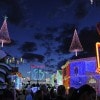 The Holiday Season is Here Again! Mickey’s Very Merry, Castle Dream Lights & Osborne Dancing Lights Return to Walt Disney World Resort Tonight.