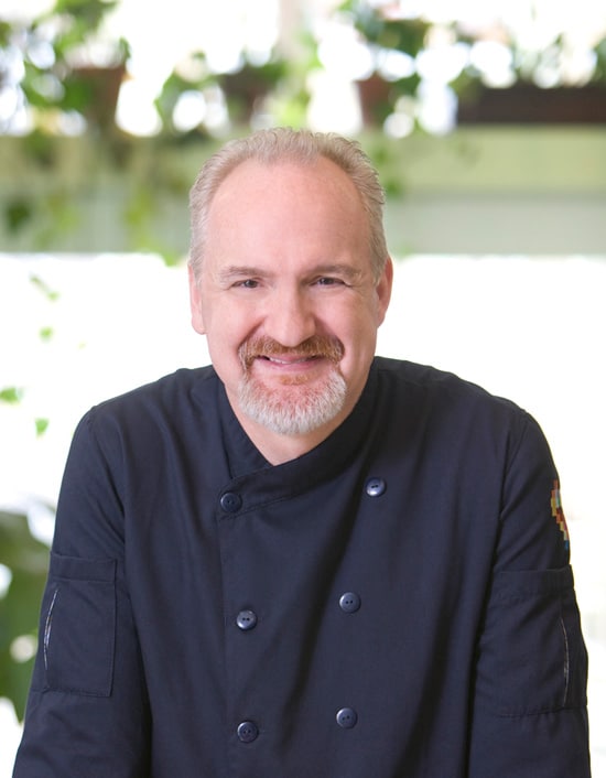 Art Smith, Chef of D.C.'s Art and Soul, Will Host Kitchen Memories Lunch at This Year's Epcot International Food & Wine Festival