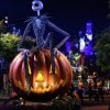 Disney’s Haunted Halloween 2012 at Hong Kong Disneyland Resort