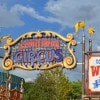 All in the Details: Storybook Circus Nears Completion in New Fantasyland