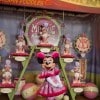 Meet Minnie Magnifique at Pete’s Silly Sideshow in New Fantasyland