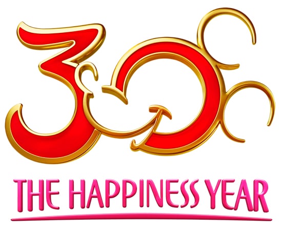 Tokyo Disney Resort to Mark 30 Years With ‘The Happiness Year’ Celebration