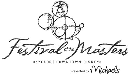 Festival of the Masters at Downtown Disney at Walt Disney World Resort
