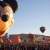 ‘The Happiest Balloon on Earth’ Flies for Record-Breaking Crowd at Leon International Balloon Festival