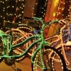 Take a Look Inside Disney’s Hollywood Studios for the Holidays