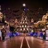 Disneyland Resort Paris is all Dressed up for the Holidays