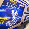 Test Track Presented by Chevrolet at Epcot