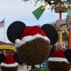 Downtown Disney at Walt Disney World Resort is Full of Holiday Cheer