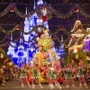 Mickey’s Once Upon A Christmastime Parade – Holidays at Walt Disney World Resort