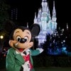 Castle Dream Lights – Holidays at Walt Disney World Resort