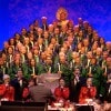 Candlelight Choir at Epcot – Holidays at Walt Disney World Resort