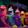 Under the Sea ~ Journey of The Little Mermaid in New Fantasyland at Magic Kingdom Park