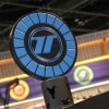 Logo for Test Track Presented by Chevrolet