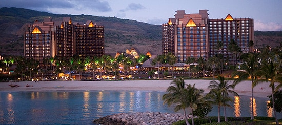 There's More Fun and Excitement Coming in 2013 to Aulani, a Disney Resort & Spa