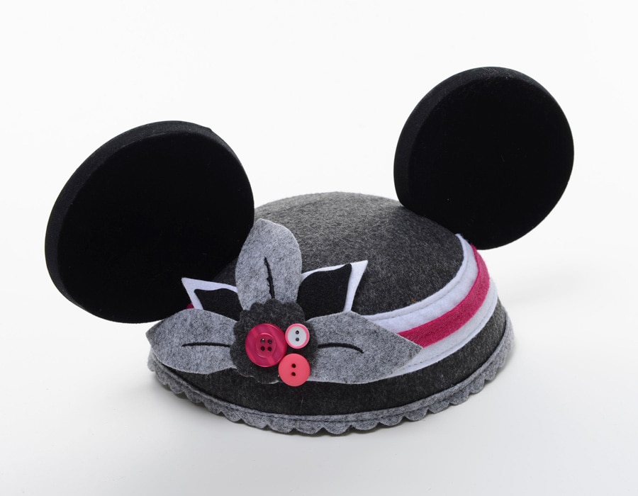 Five New Disney Couture Ear Hats Kick Off ‘Year of the Ear
