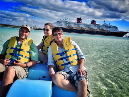 Disney Miami Cruise Highlights from Key West, Nassau and Castaway Cay