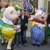Long-Lost Disney Friends Return for ‘Limited Time Magic’ at Walt Disney World Resort