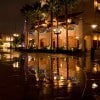 Rainy Day Reflections at Disney California Adventure Park