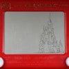 ‘Princess Etch A Sketch’ Jane Labowitch Draws Upon Her Artistry to Create Cinderella Castle