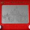 ‘Princess Etch A Sketch’ Jane Labowitch Draws Upon Her Artistry to Create Sleeping Beauty Castle and Cinderella Castle