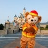 Celebrate Chinese New Year on the ‘Golden Walk of Fortune’ at Hong Kong Disneyland