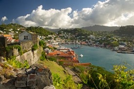 2014 Disney Cruise Line Itinerary and Ports, Featuring the Southern Caribbean