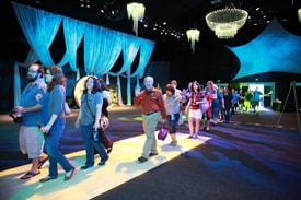 Disney Parks Blog Readers Enjoy the Fantastical Land of Oz