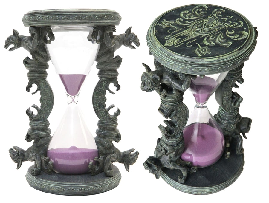 Nine New Chilling Thrilling Haunted Mansion Merchandise