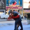 Walt Disney World Resort Brings the Magic of New Fantasyland to Times Square on February 14