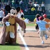 ‘Star Wars’ Invades Atlanta Braves Spring Training at ESPN Wide World of Sports