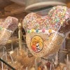 Ten Character-Inspired Treats at Disney Parks, Featuring Giant Mouse Krispie