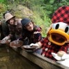 Disney Cruise Line Port Adventure: Liarsville Gold Rush Trail Camp and Salmon Bake Featuring Exclusive Disney Character Experience