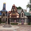 Fantasy Faire Opened March 12 at Disneyland Park