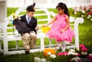 Capturing Easter Memories with Disney Fine Art Photography and Video