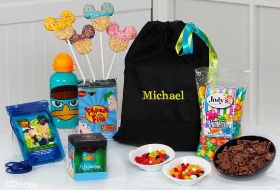 Take Advantage of a Great Tween Offering with Easter in a Cinch – The Agent 'P' Adventure Pack at Walt Disney World Resort