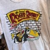 Roger Rabbit T-Shirt And Other Rabbit Themed Merchandise Avaliable At Disney Parks