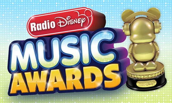 Radio Disney Music Awards Show Will be Held on April 27 in Los Angeles, California