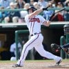 Young Braves, Such as Tyler Pasternicky, Made the Most of Their Opportunity With the Major League Club