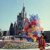 Rare Tokyo Disney Resort Photos Shared by Walt Disney Imagineering