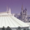 Rare Tokyo Disney Resort Photos Shared by Walt Disney Imagineering