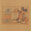 Costa Alavezos’ Magician Mickey