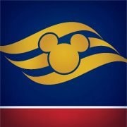 Follow Disney Cruise Line on Twitter